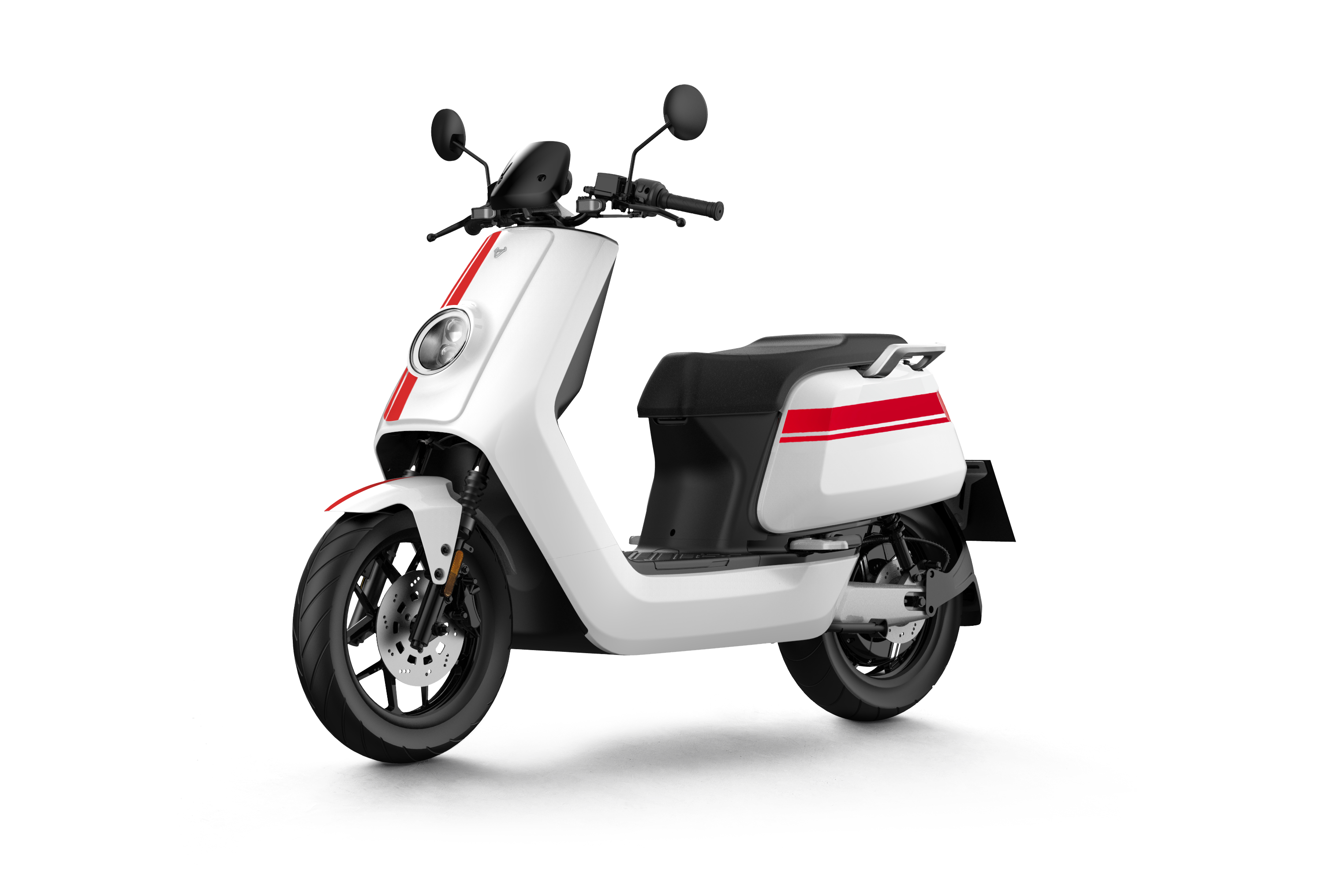 NIU NQi GTS Pro