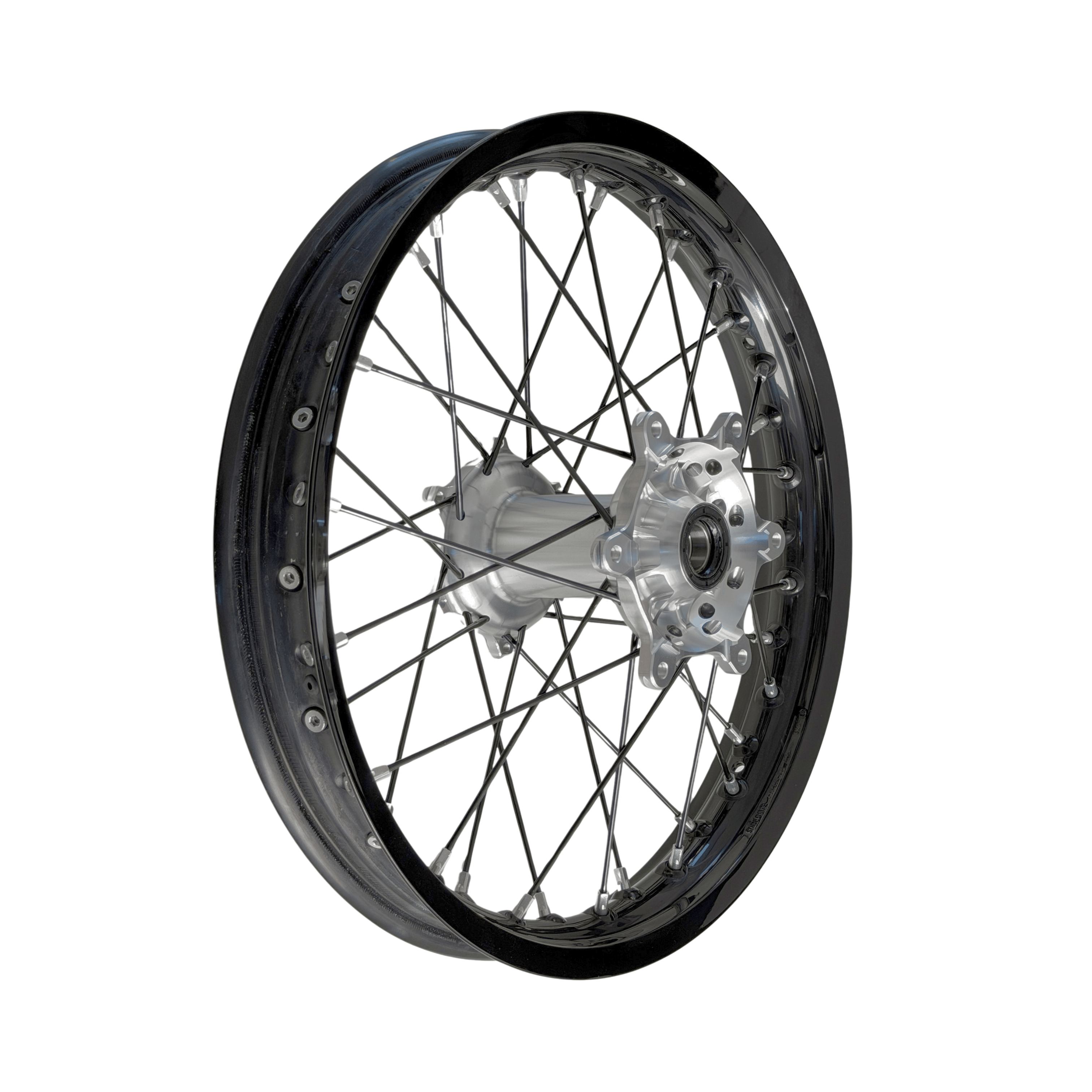 STARK EX Felge hinten 18"