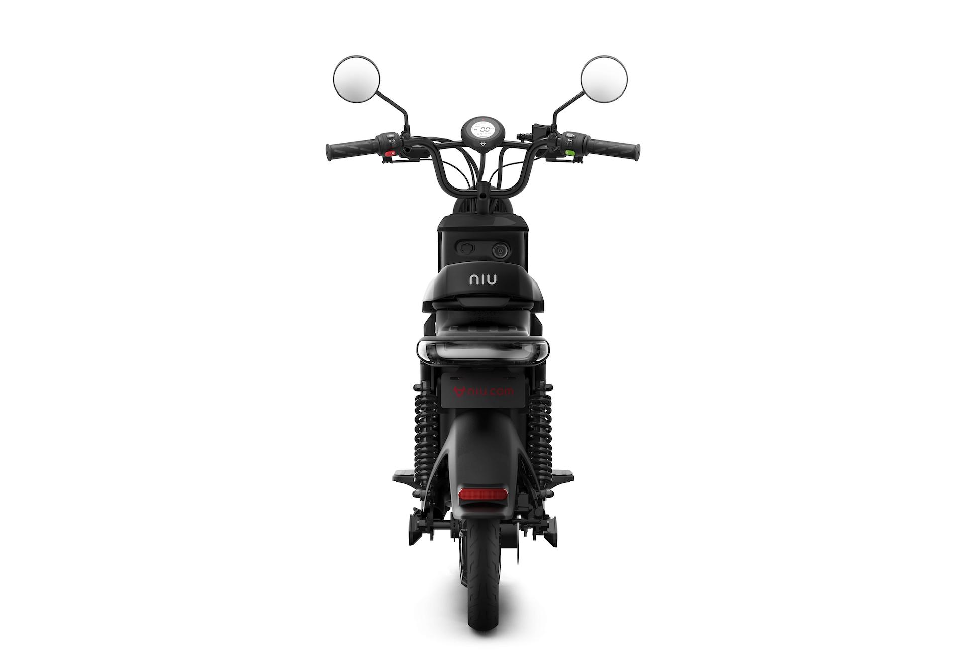 NIU UQi Sport