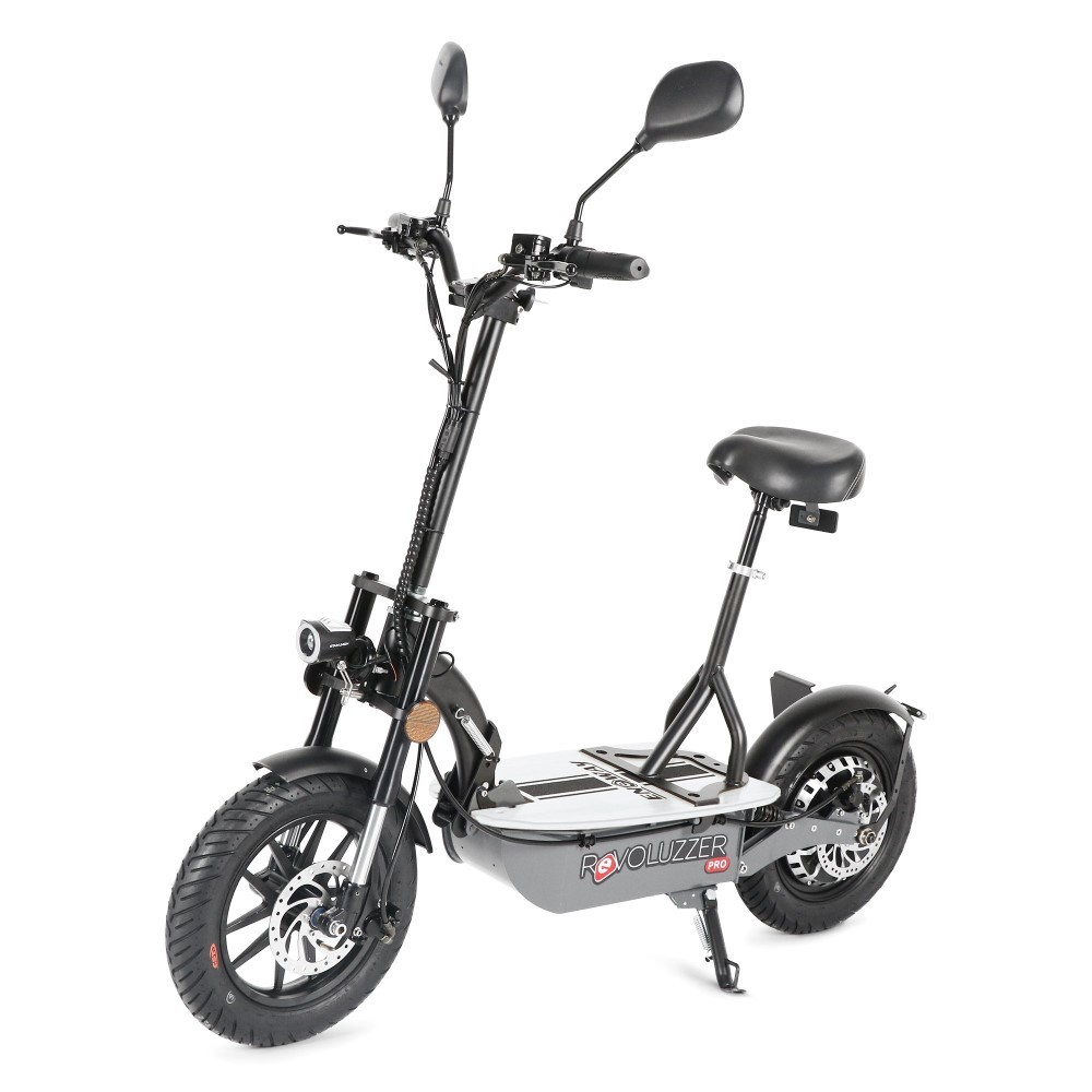 Revoluzzer 3.5 20 PLUS