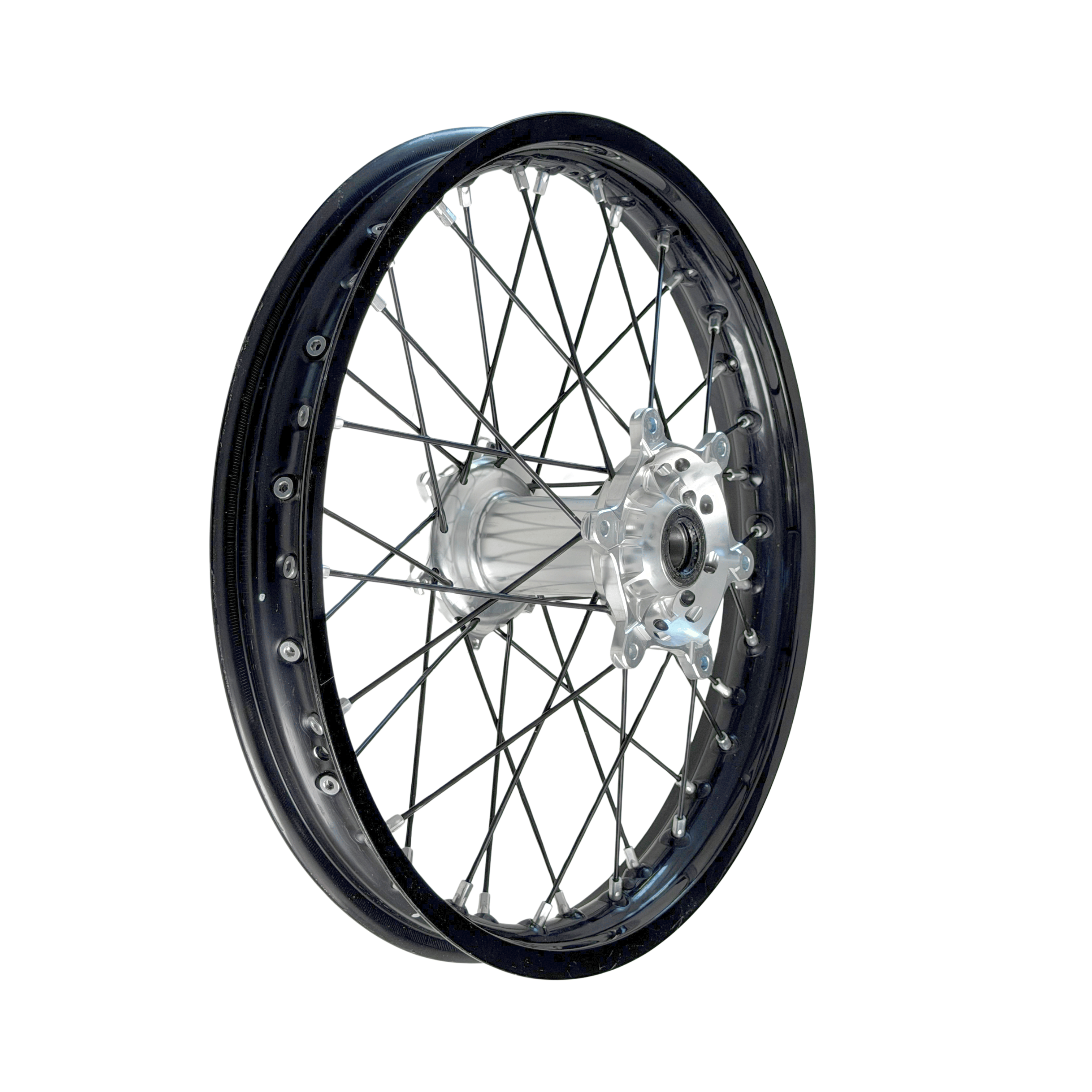 STARK MX Felge hinten 19"