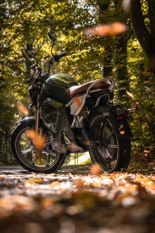 Laub-Heck-british-racing-green-Super-Soco-TC-www-stromfahrzeuge-at SuperSoco TC ECO