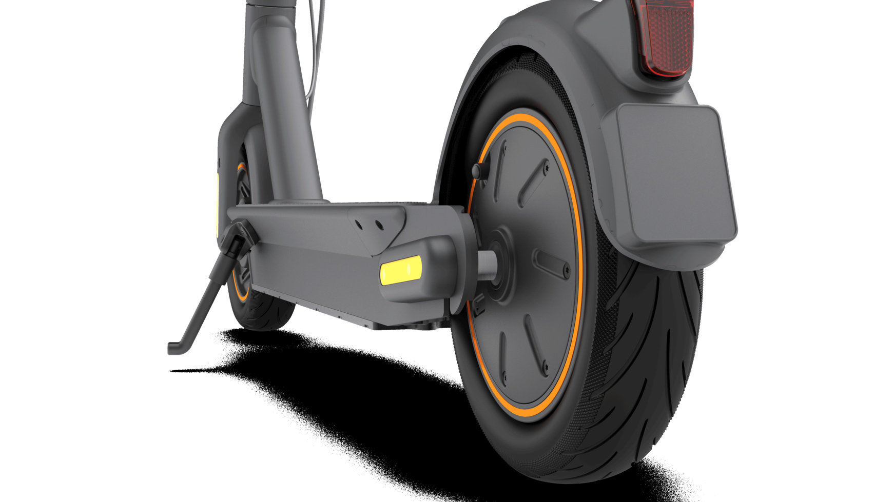 NINEBOT G30E II