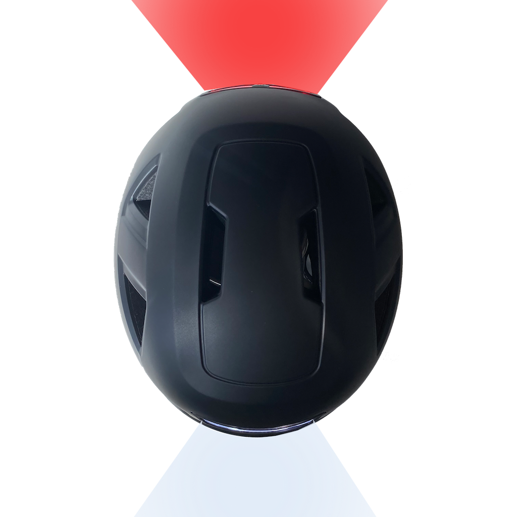VITO-Scooterhelm-LED-Beleuchtung-vo-hi-www-stromfahrzeuge-at E-Scooterhelm