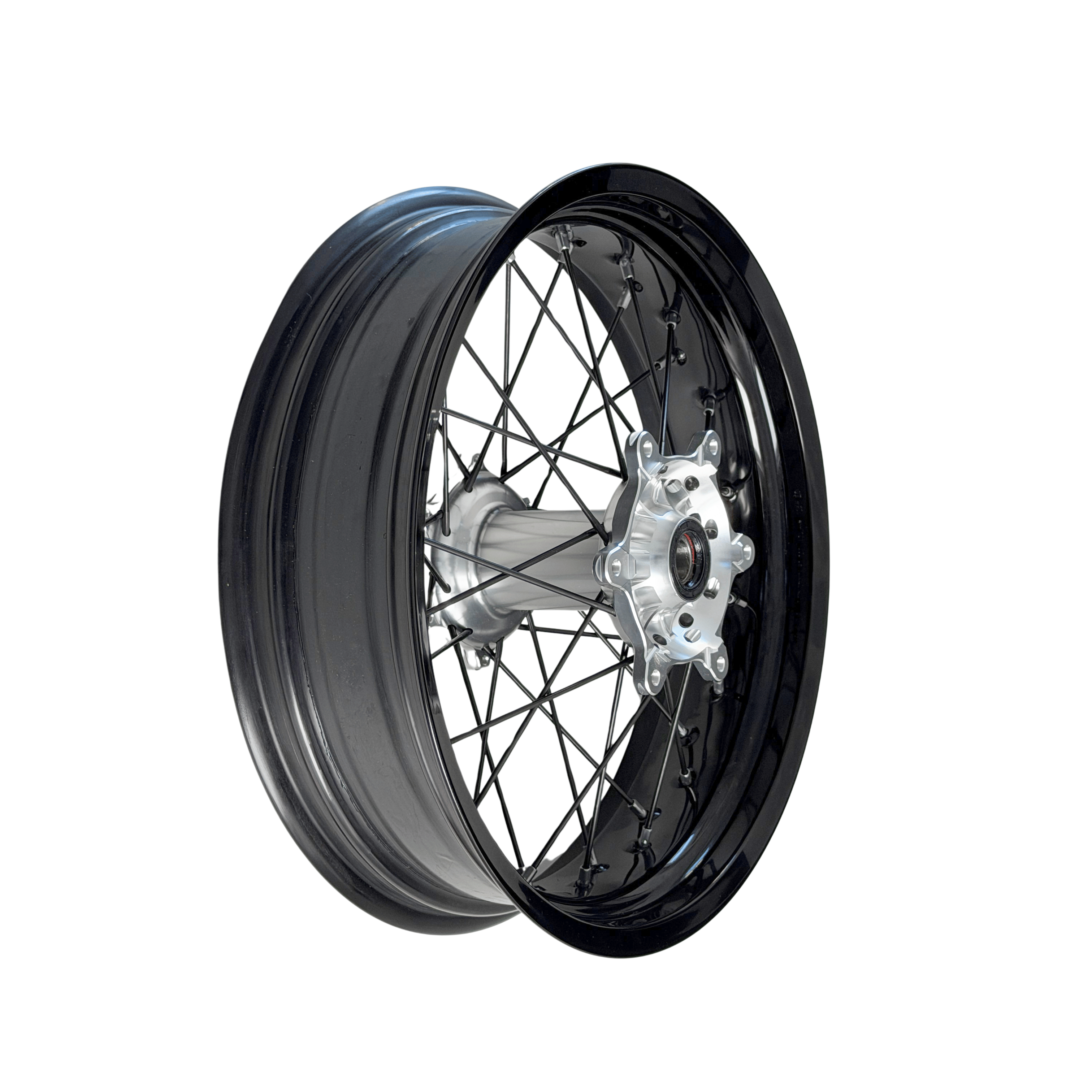 STARK SM Felge hinten 17"