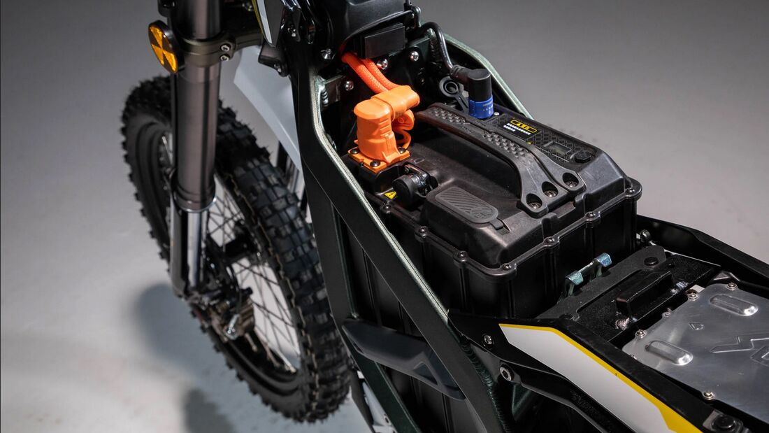 SUR-RON ULTRABEE