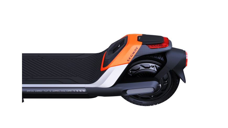 NINEBOT P65E