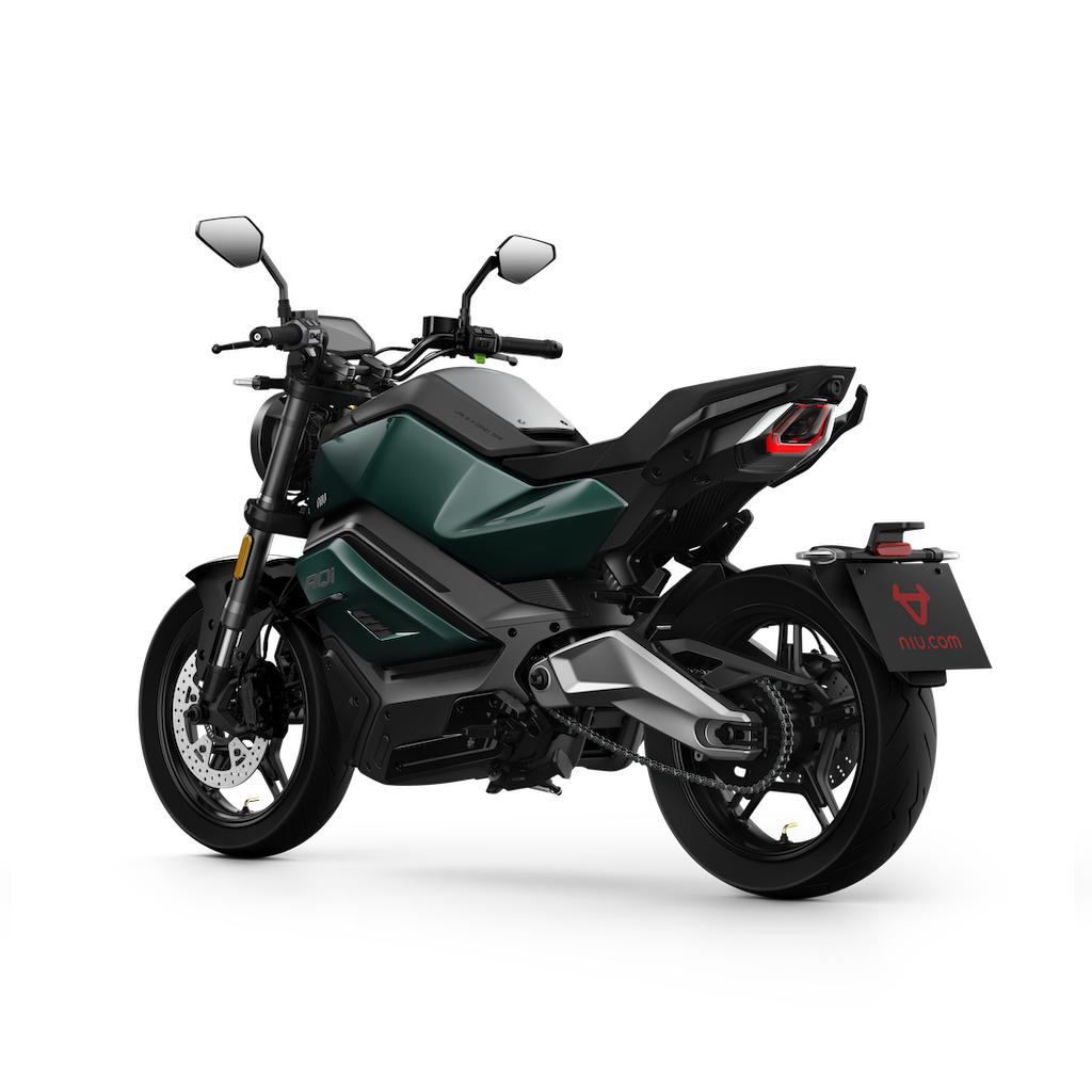 NIU RQi