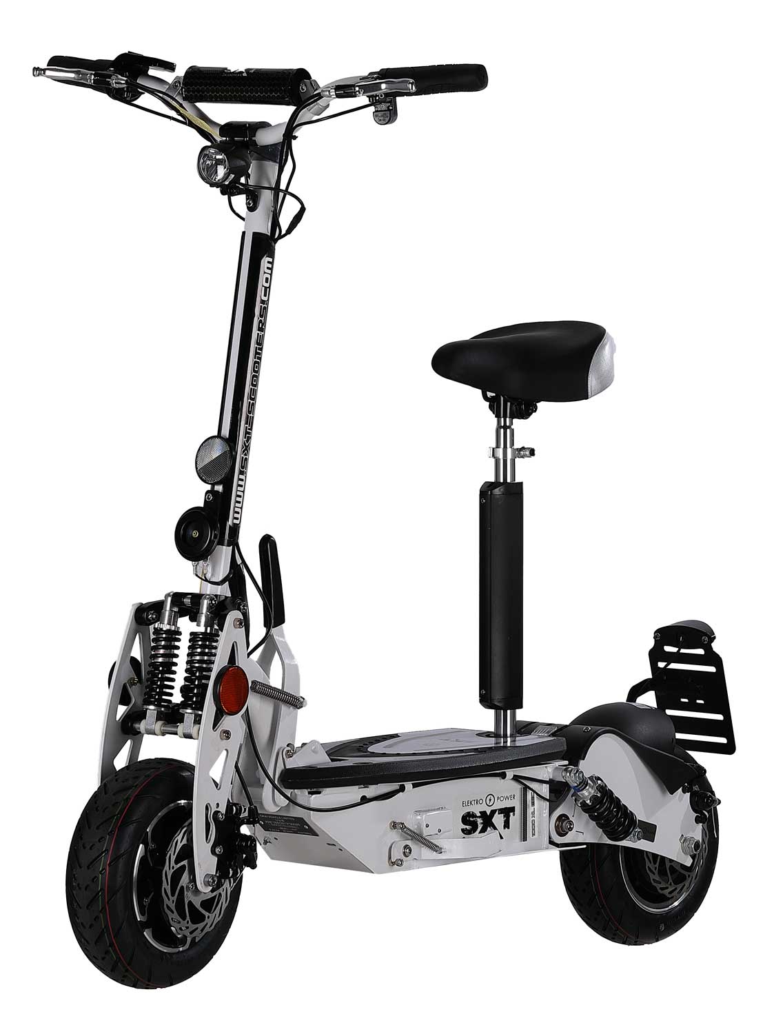 SXT 1000W 48V EEC Facelift