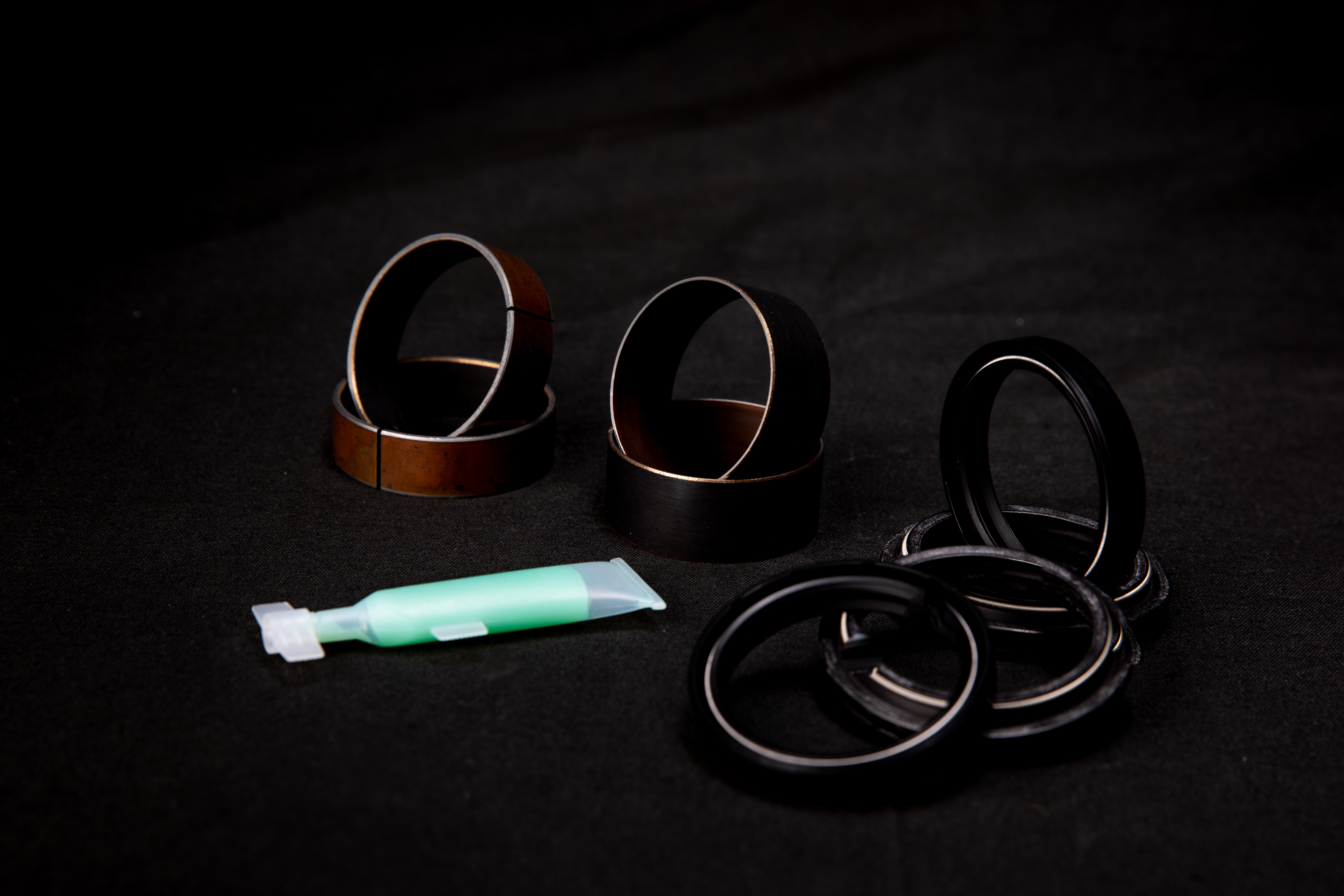 STARK Gabel-Service-Kit