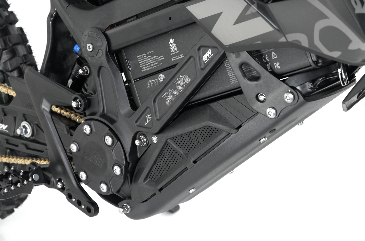 APOLLO RFN Rally Offroad APOLLO RFN Rally Offroad