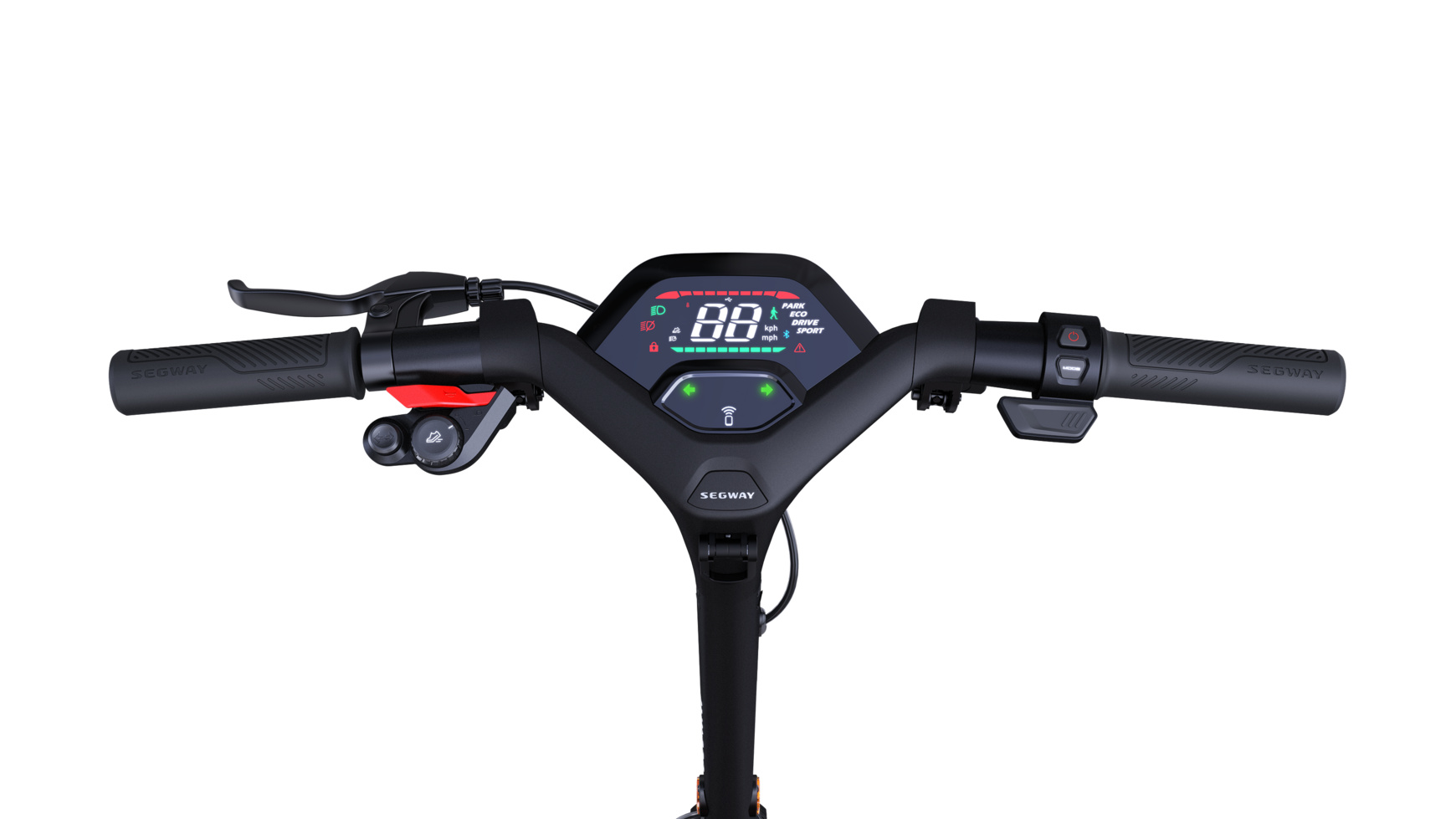 NINEBOT P65E