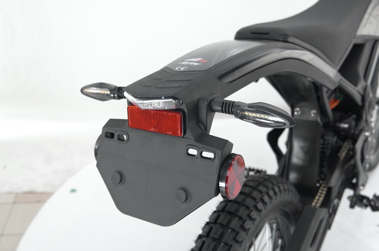 APOLLO RFN Endurance L1e APOLLO RFN Endurance L1e