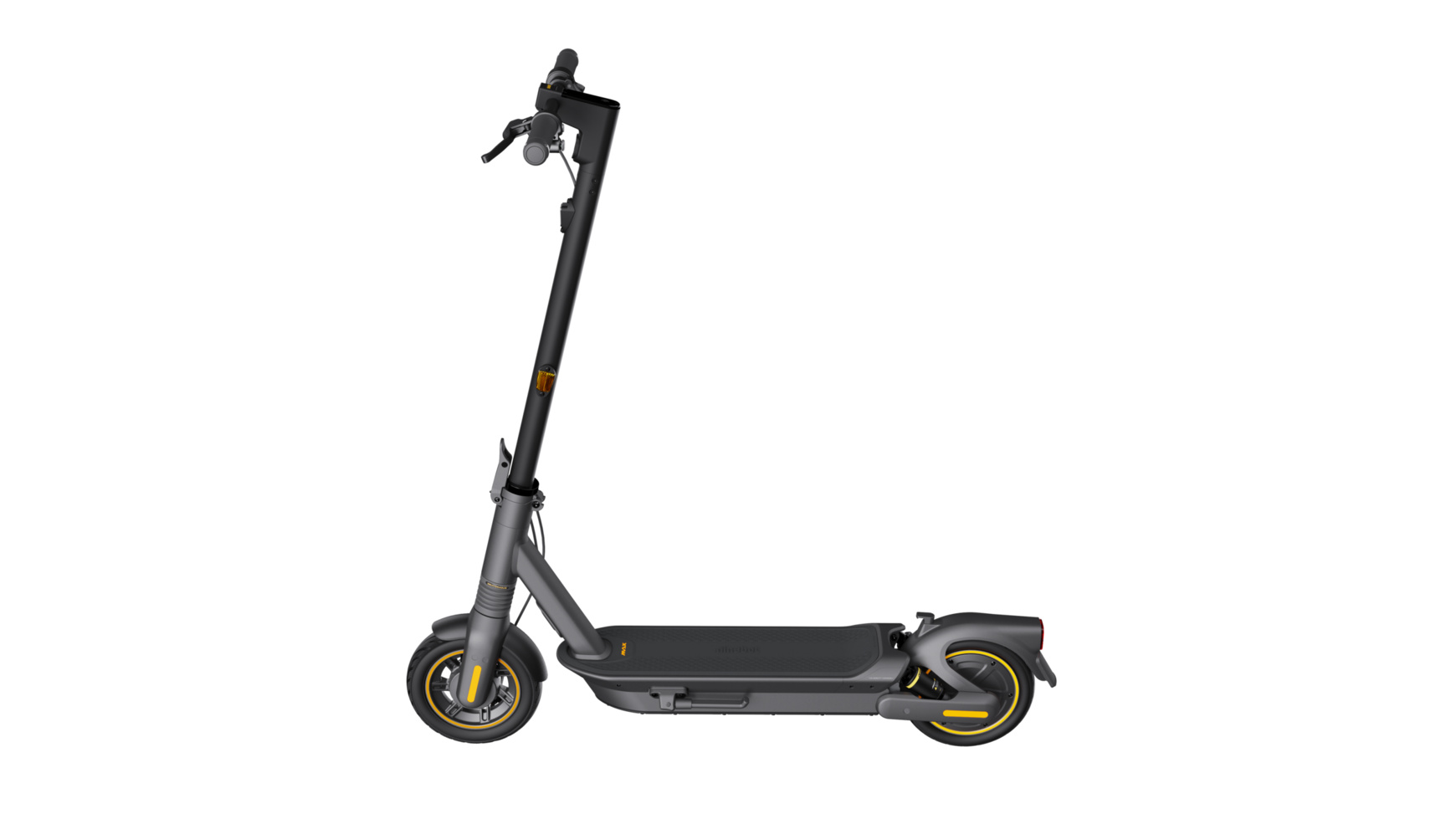 NINEBOT MAX G2 E