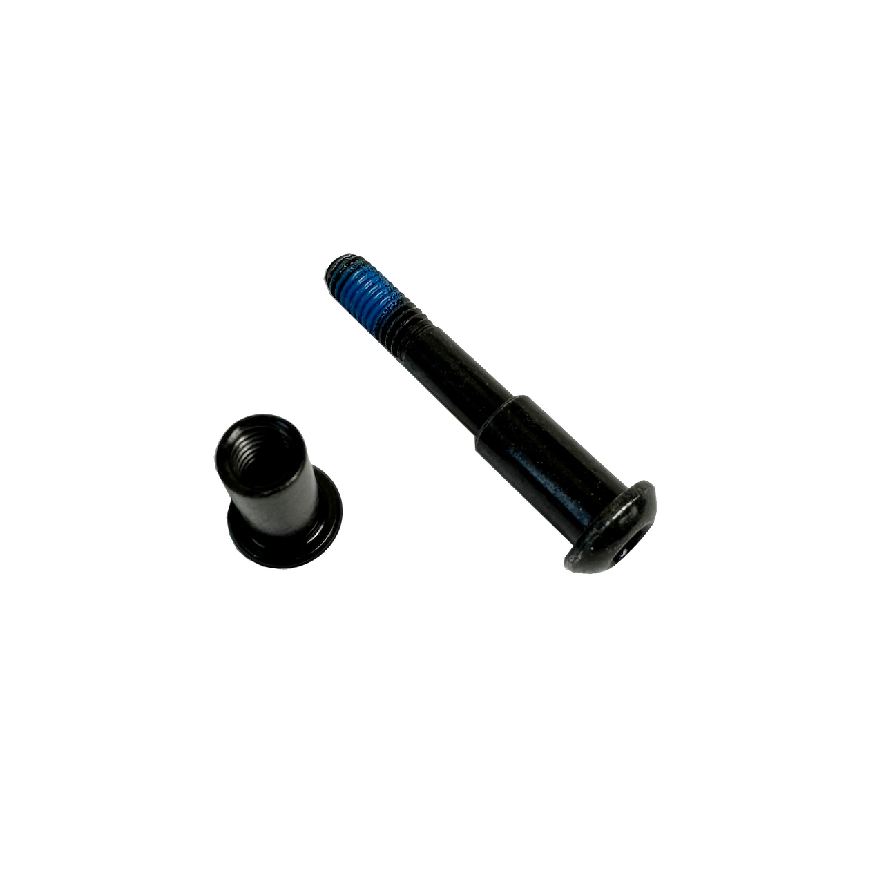 Xiaomi M365 Schraube Klappmechanismus