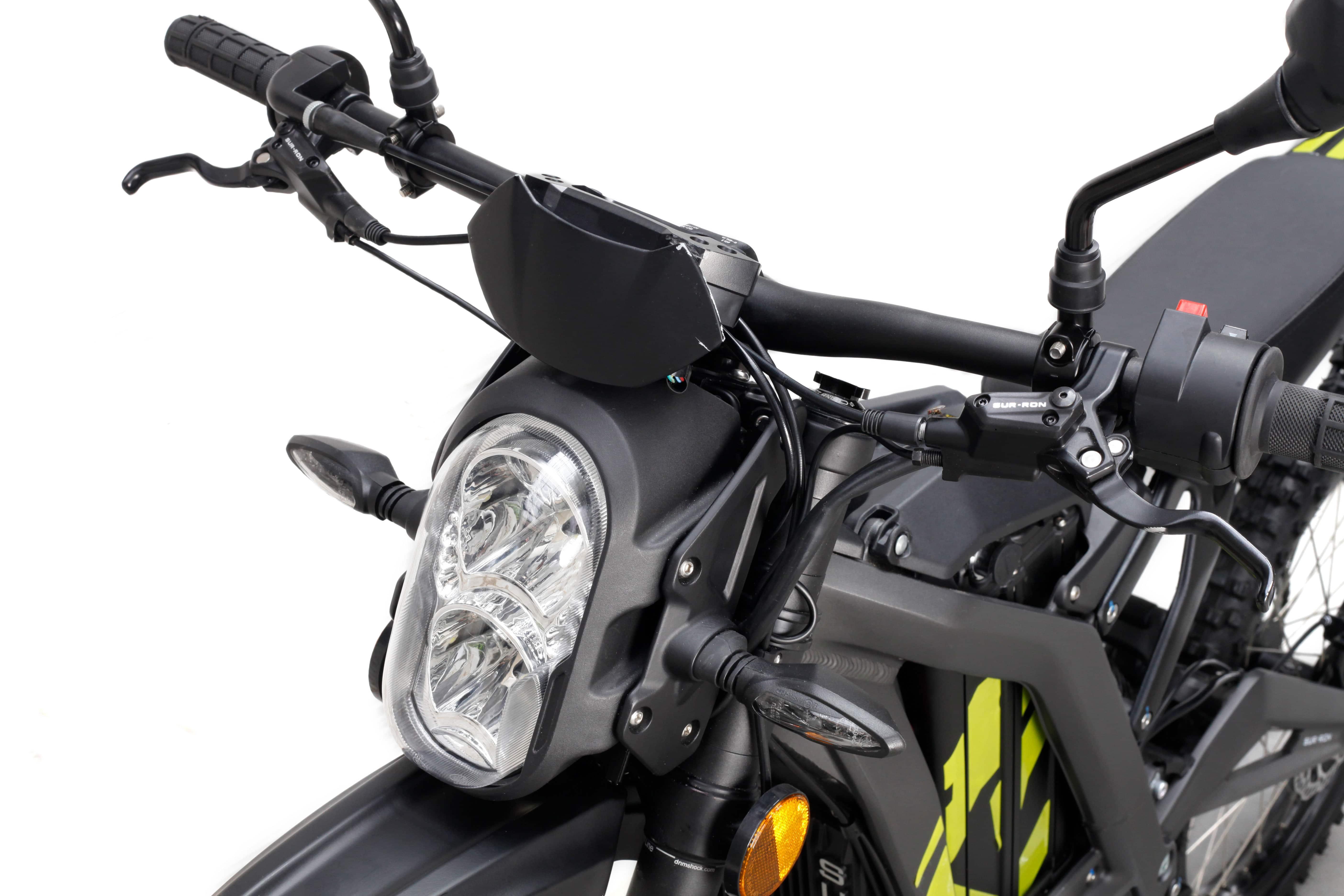 sur-ron_firefly_012 SUR-RON Lightbee StVO 2023