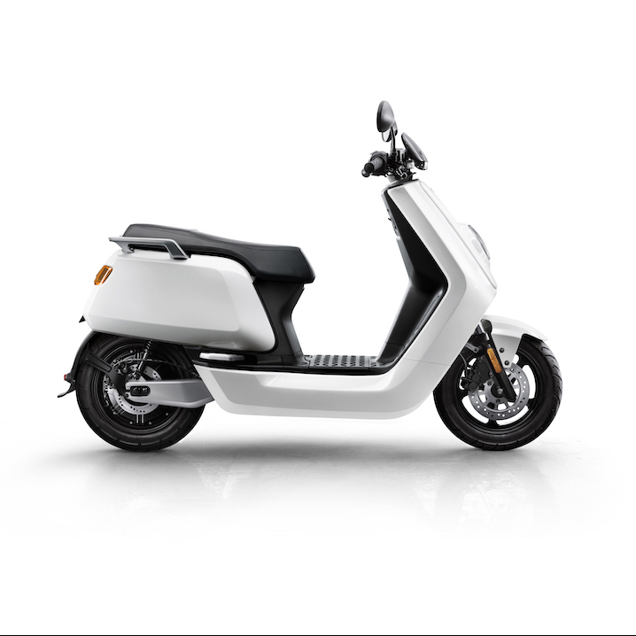 NIU NQi Sport